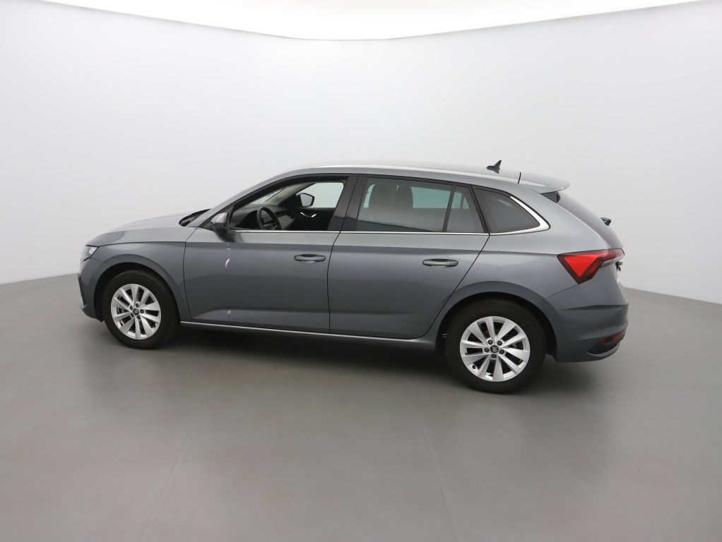 SKODA Scala 1.0 TSI 116CH SELECTION DSG7 - ref: 74273 - Photo 5