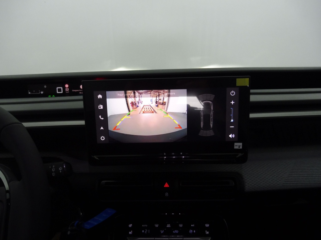 CITROEN C3 1.2 HYBRIDE 110CH MAX E-DCS6 - ref: 74607 - Photo 6