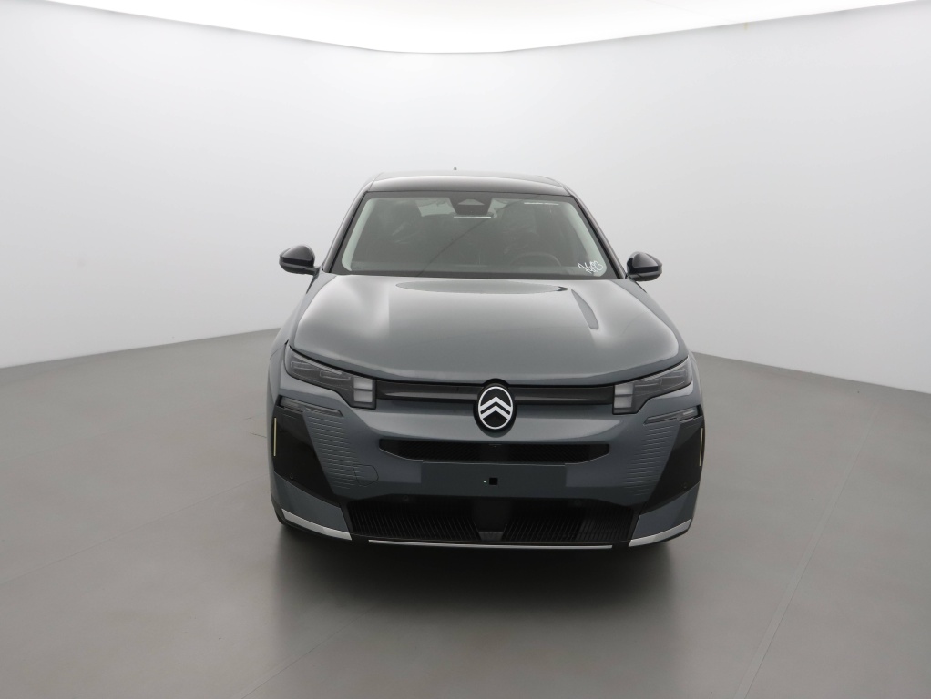 CITROEN C5 Aircross 1.2 HYBRIDE 145CH MAX BOITE AUTOMATIQUE - ref: 74623 - Photo 2
