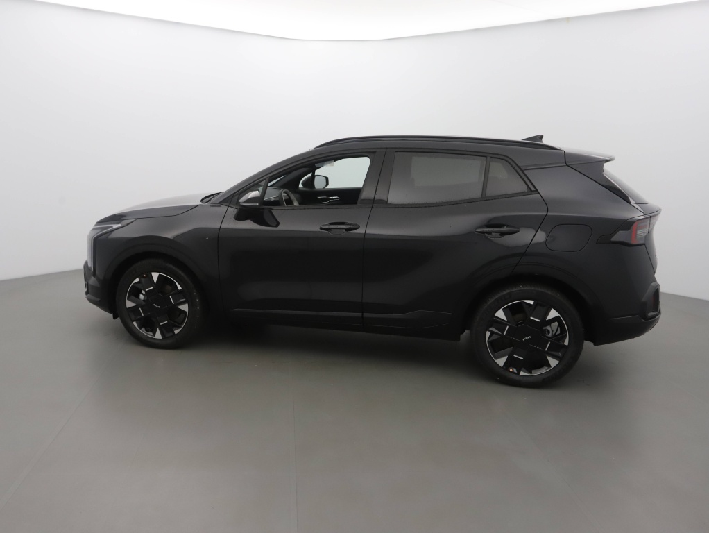 KIA Sportage 1.6 T-GDI 239CH HEV GT-LINE BVA6 - ref: 74629 - Photo 5