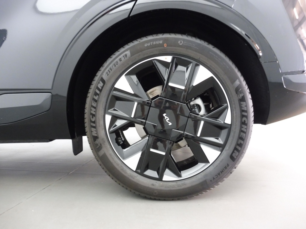 KIA Sportage 1.6 T-GDI 239CH HEV GT-LINE BVA6 - ref: 74631 - Photo 12