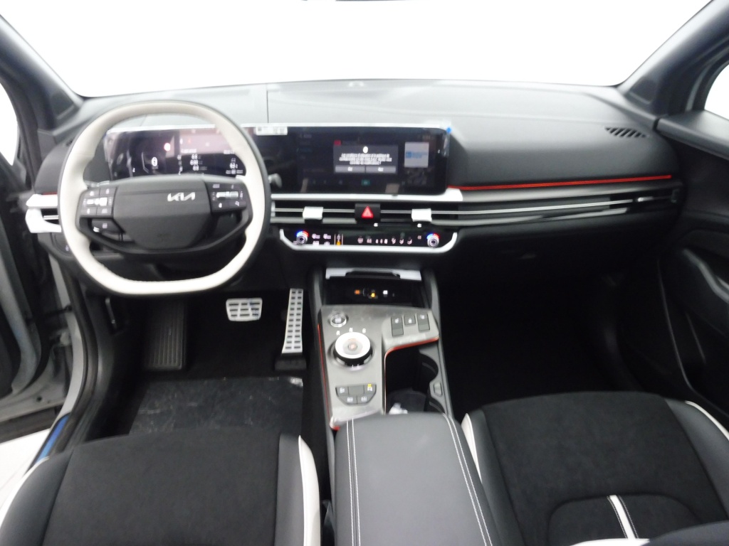 KIA Sportage 1.6 T-GDI 239CH HEV GT-LINE BVA6 - ref: 74648 - Photo 16