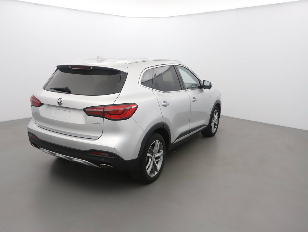 MG HS 1.5 T-GDI 162 AT luxury - ref: 74855 - Photo 3