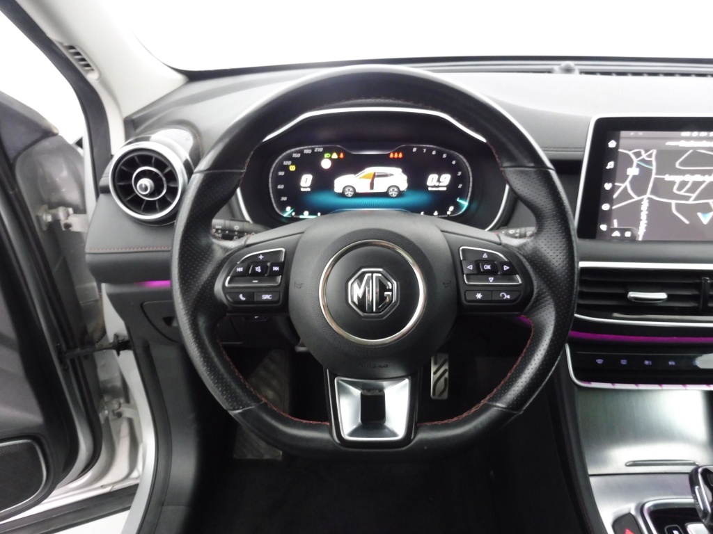 MG HS 1.5 T-GDI 162 AT luxury - ref: 74855 - Photo 8