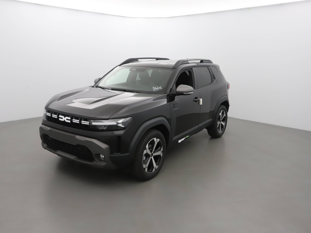 DACIA Duster 1.8 HYBRID 155CH JOURNEY - ref: 75105 - Photo 1