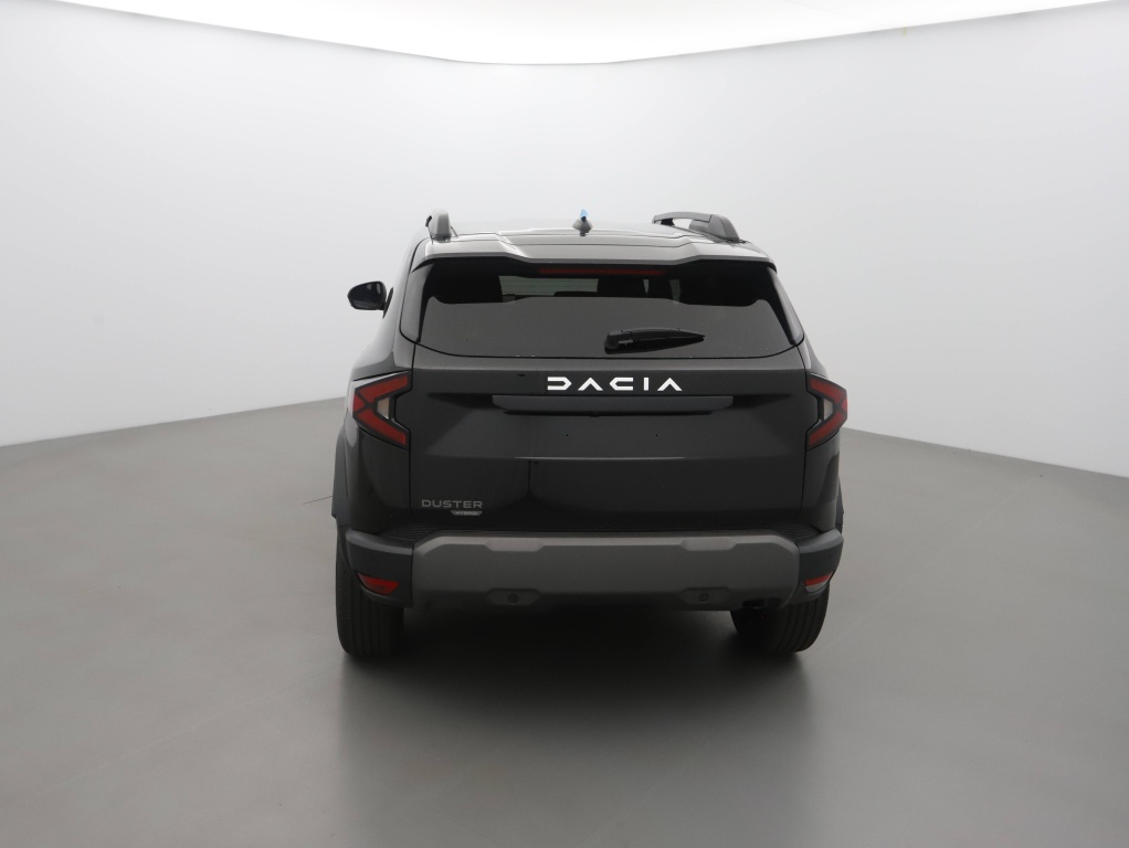 DACIA Duster 1.8 HYBRID 155CH JOURNEY - ref: 75105 - Photo 4