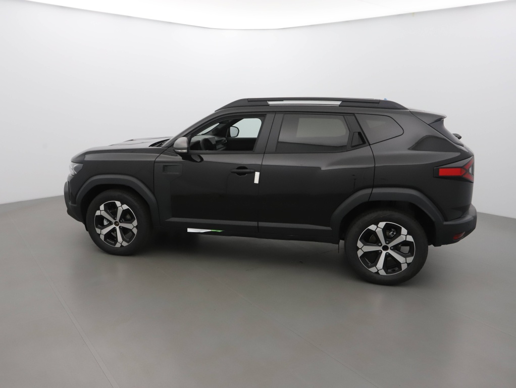 DACIA Duster 1.8 HYBRID 155CH JOURNEY - ref: 75105 - Photo 5