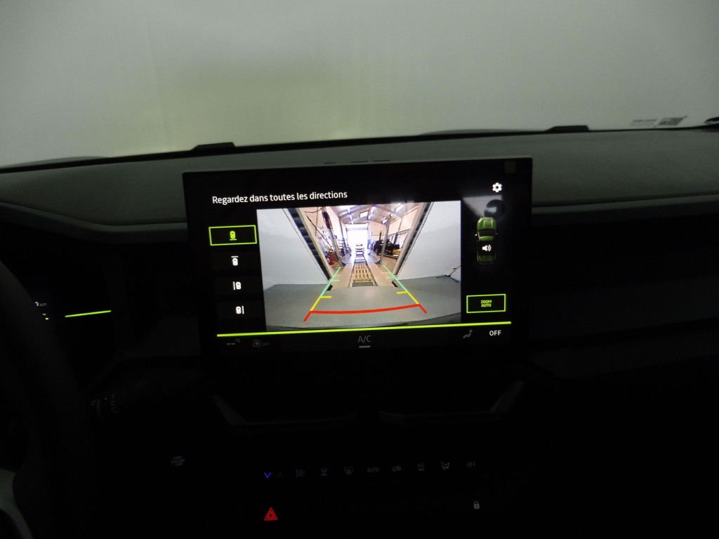 DACIA Duster 1.8 HYBRID 155CH JOURNEY - ref: 75105 - Photo 6