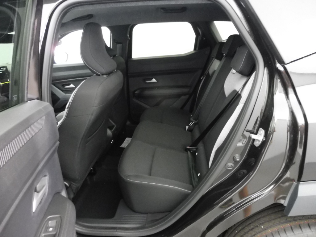 DACIA Duster 1.8 HYBRID 155CH JOURNEY - ref: 75105 - Photo 8
