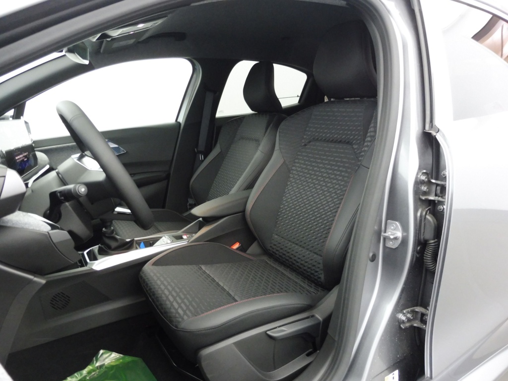 RENAULT Clio 1.2 TCE 115CH TECHNO - ref: 75140 - Photo 14