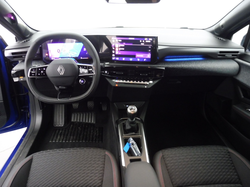 RENAULT Clio 1.2 TCE 115CH TECHNO - ref: 75141 - Photo 16