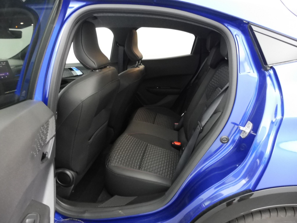 RENAULT Clio 1.2 TCE 115CH TECHNO - ref: 75141 - Photo 8