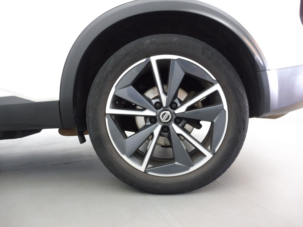 NISSAN Qashqai 1.3 DIG-T 140CH MHEV TEKNA - ref: 75145 - Photo 12