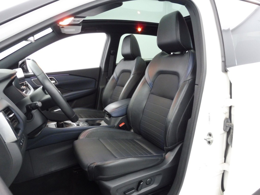 NISSAN Qashqai 1.3 DIG-T 140CH MHEV TEKNA - ref: 75145 - Photo 15