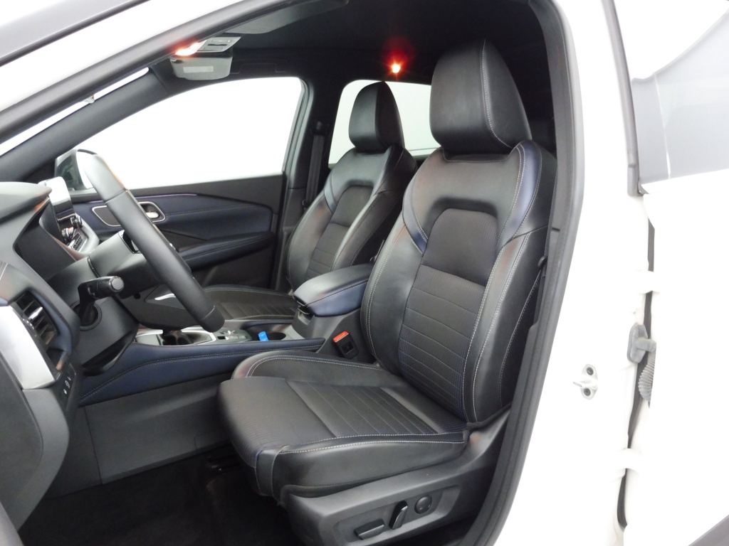 NISSAN Qashqai 1.3 DIG-T 140CH MHEV TEKNA - ref: 75146 - Photo 15