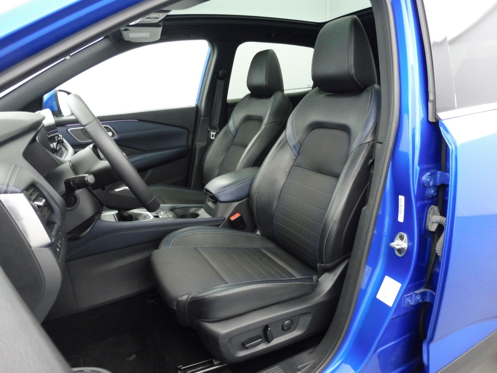 NISSAN Qashqai 1.3 DIG-T 140CH MHEV TEKNA - ref: 75148 - Photo 15