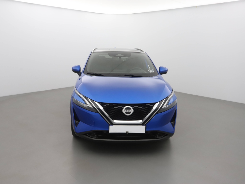 NISSAN Qashqai 1.3 DIG-T 140CH MHEV TEKNA - ref: 75148 - Photo 2
