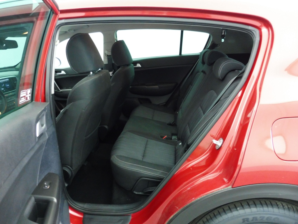 KIA Sportage 1.6 GDI 132CH ISG M+SMART - ref: 75150 - Photo 10