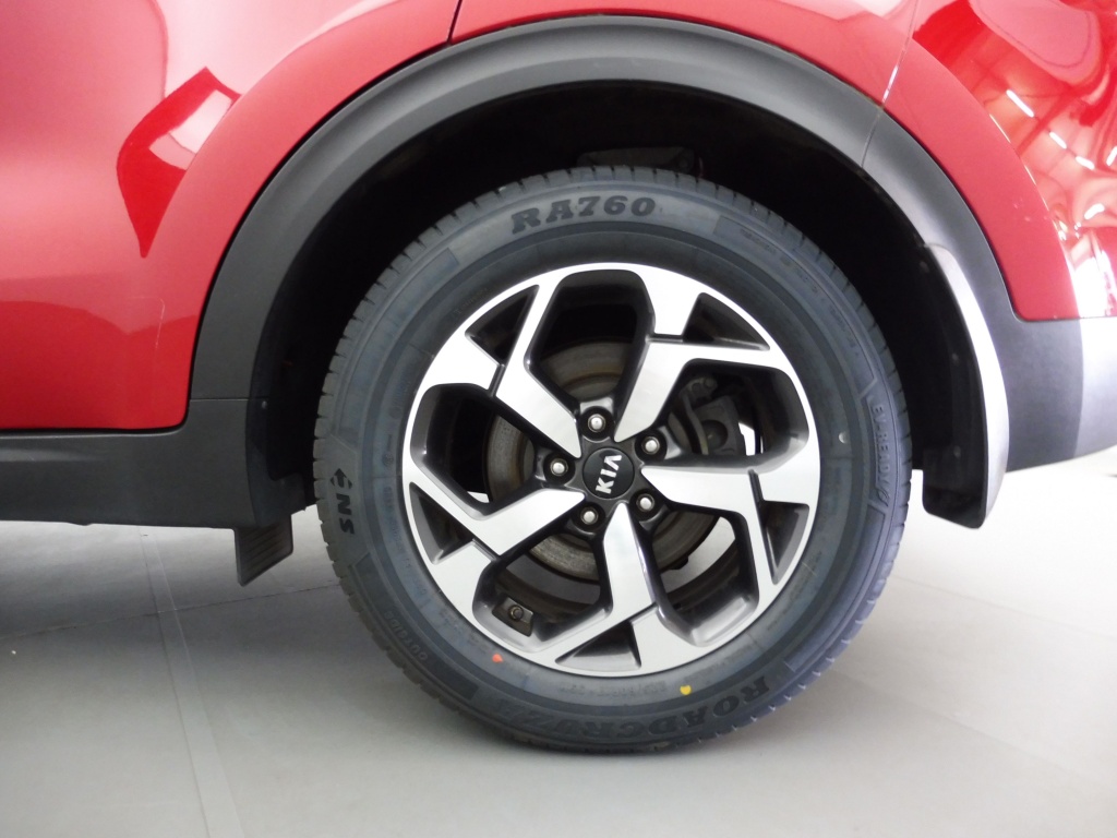 KIA Sportage 1.6 GDI 132CH ISG M+SMART - ref: 75150 - Photo 12