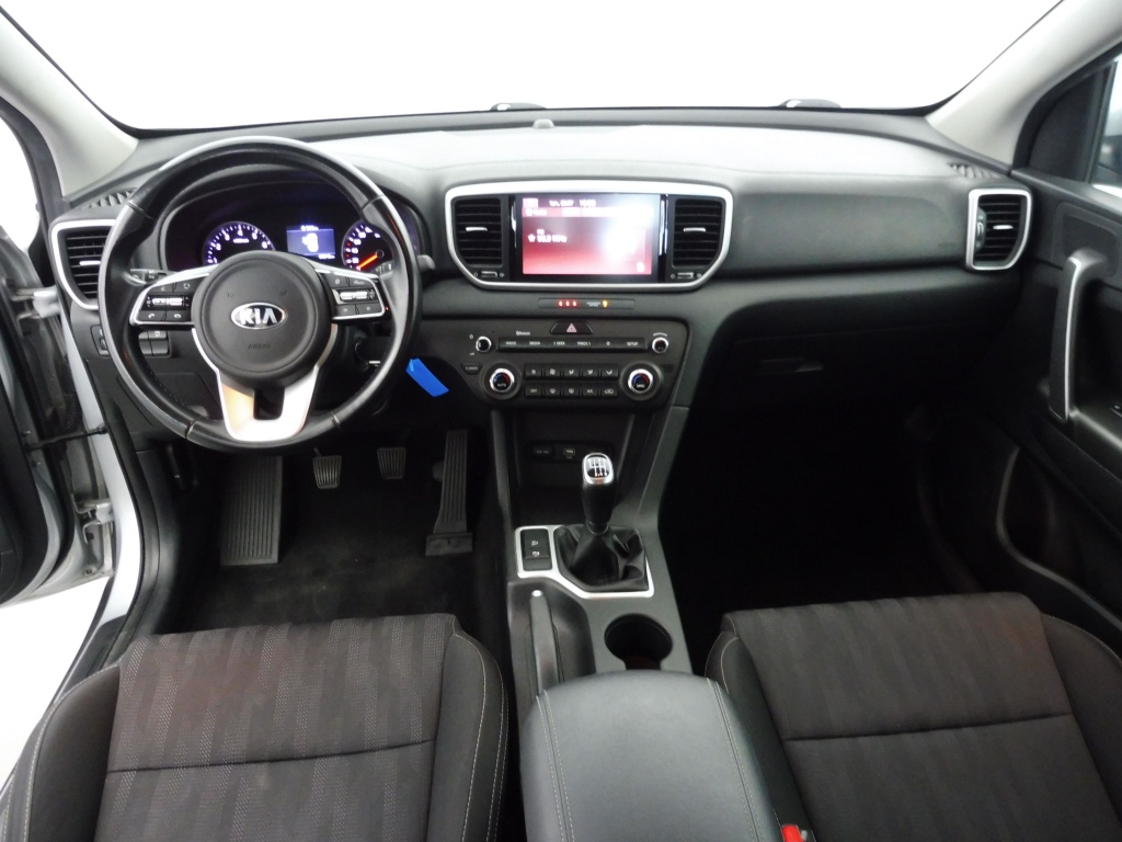 KIA Sportage 1.6 GDI 132CH ISG M+SMART - ref: 75151 - Photo 15