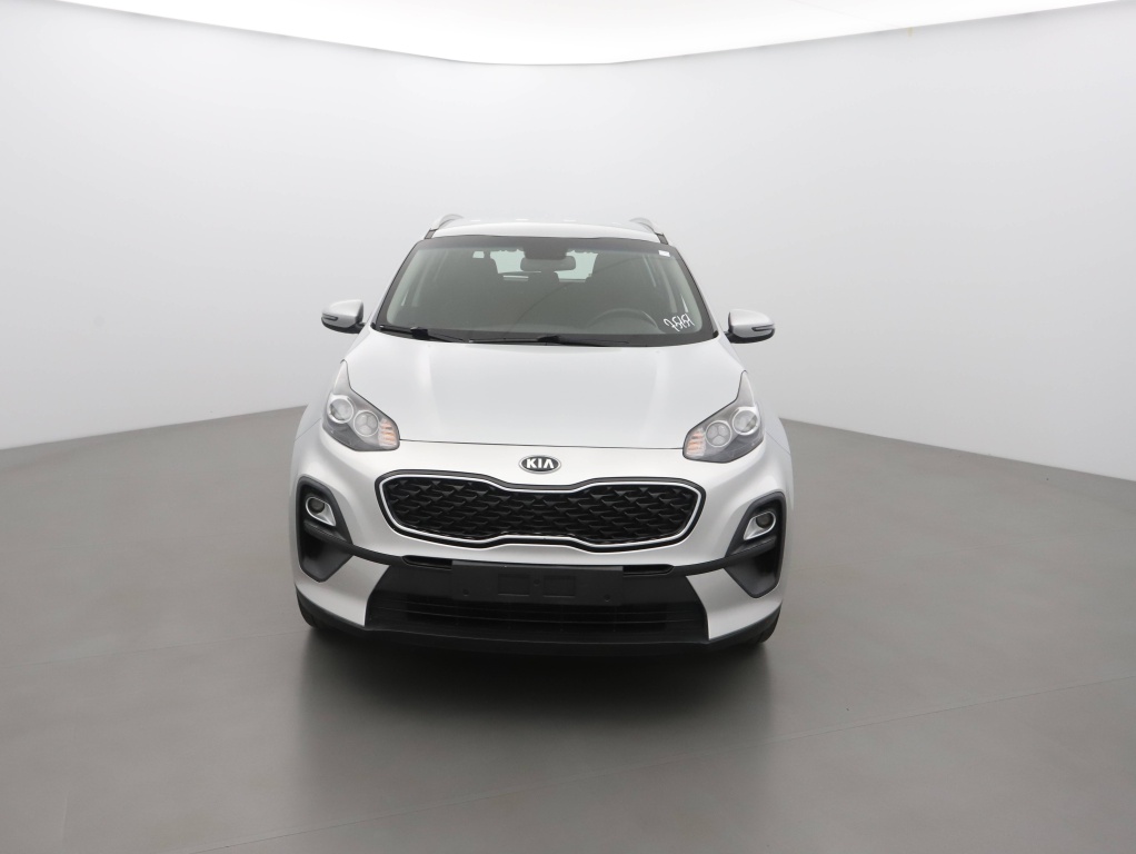 KIA Sportage 1.6 GDI 132CH ISG M+SMART - ref: 75151 - Photo 2