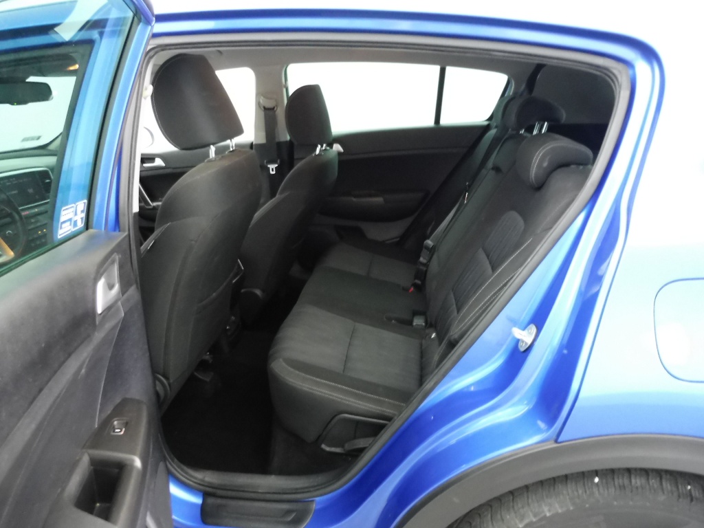 KIA Sportage 1.6 GDI 132CH ISG M+SMART - ref: 75152 - Photo 8