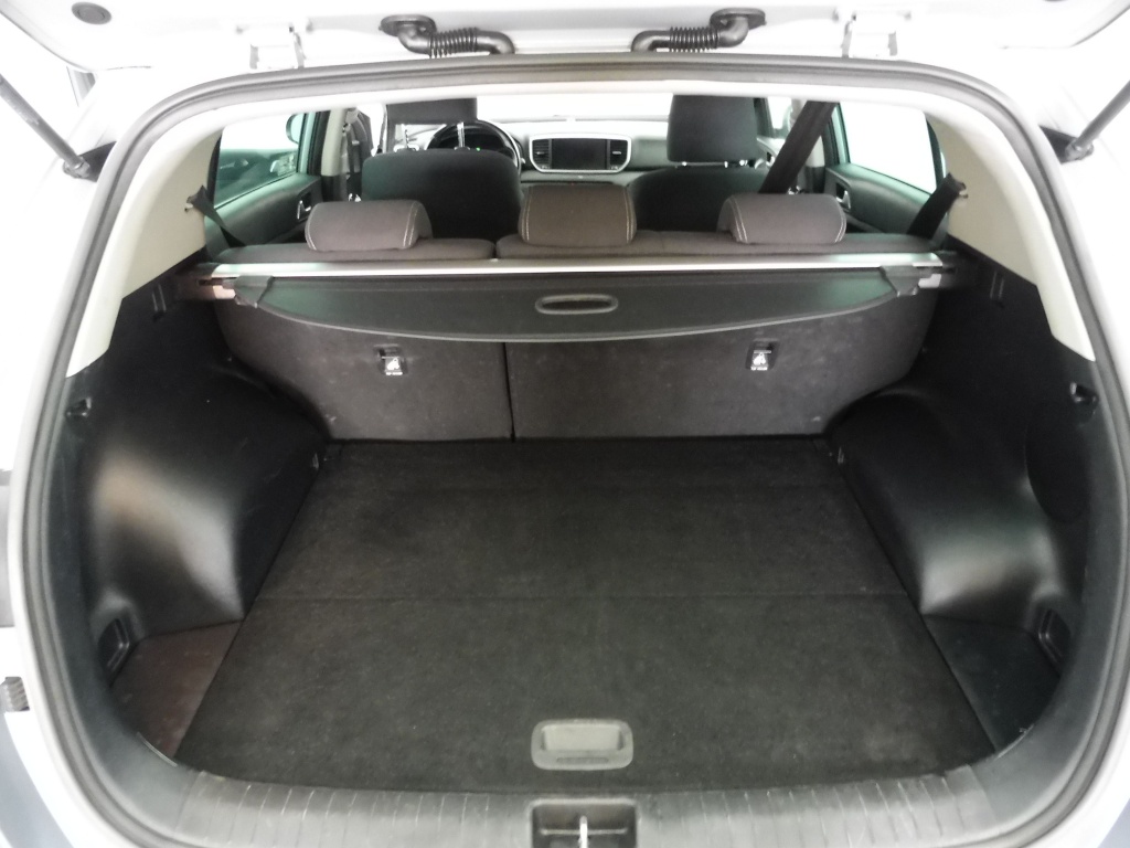 KIA Sportage 1.6 GDI 132CH ISG M+SMART - ref: 75153 - Photo 11
