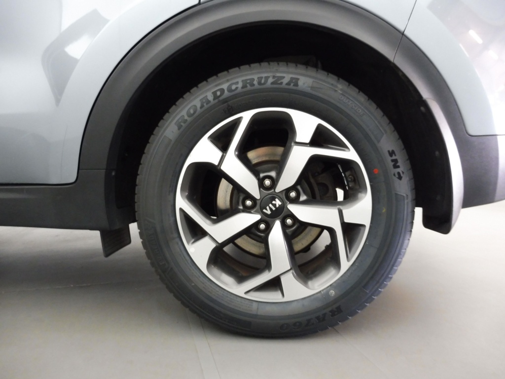 KIA Sportage 1.6 GDI 132CH ISG M+SMART - ref: 75153 - Photo 12
