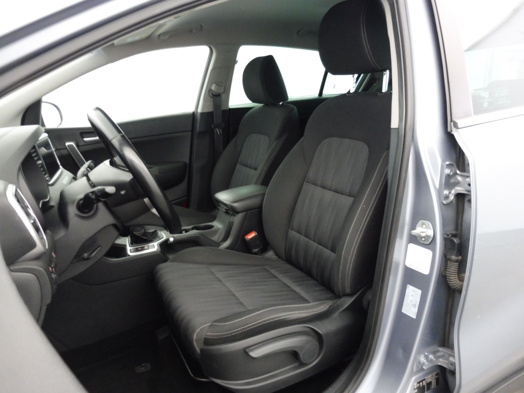 KIA Sportage 1.6 GDI 132CH ISG M+SMART - ref: 75153 - Photo 15