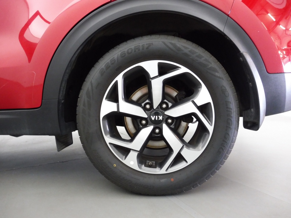 KIA Sportage 1.6 GDI 132CH ISG M+SMART - ref: 75154 - Photo 11