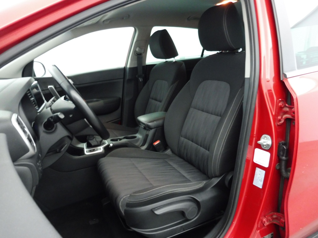KIA Sportage 1.6 GDI 132CH ISG M+SMART - ref: 75154 - Photo 14
