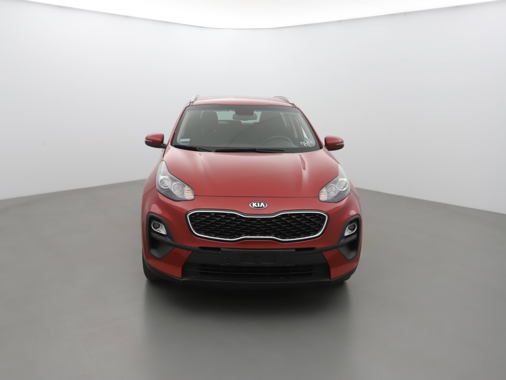 KIA Sportage 1.6 GDI 132CH ISG M+SMART - ref: 75154 - Photo 2