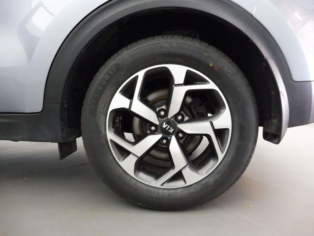 KIA Sportage 1.6 GDI 132CH ISG M+SMART - ref: 75155 - Photo 11