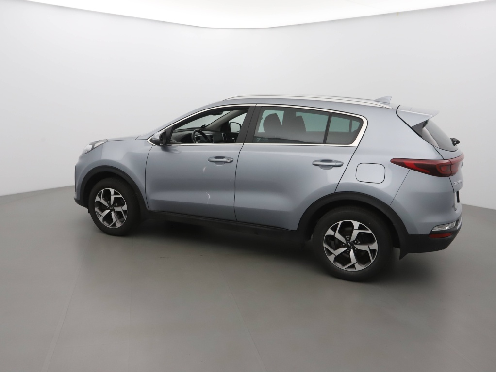 KIA Sportage 1.6 GDI 132CH ISG M+SMART - ref: 75155 - Photo 5