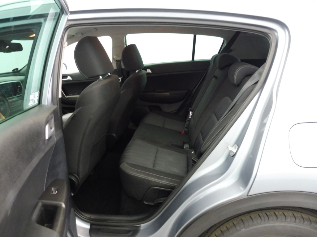 KIA Sportage 1.6 GDI 132CH ISG M+SMART - ref: 75155 - Photo 8