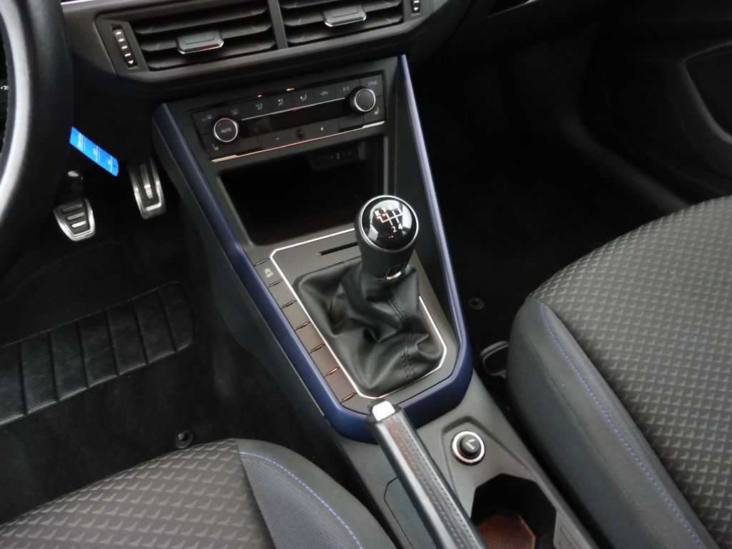 VOLKSWAGEN Polo 1.0 TSI 95CH UNITED - ref: 75156 - Photo 12
