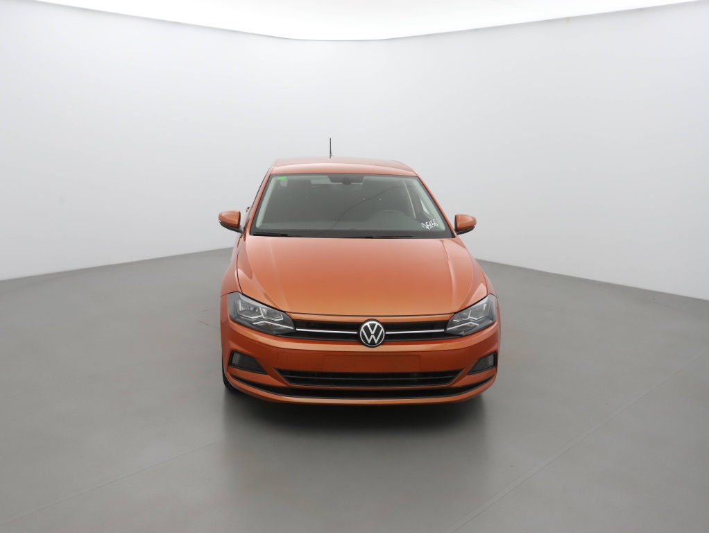 VOLKSWAGEN Polo 1.0 TSI 95CH UNITED - ref: 75156 - Photo 2
