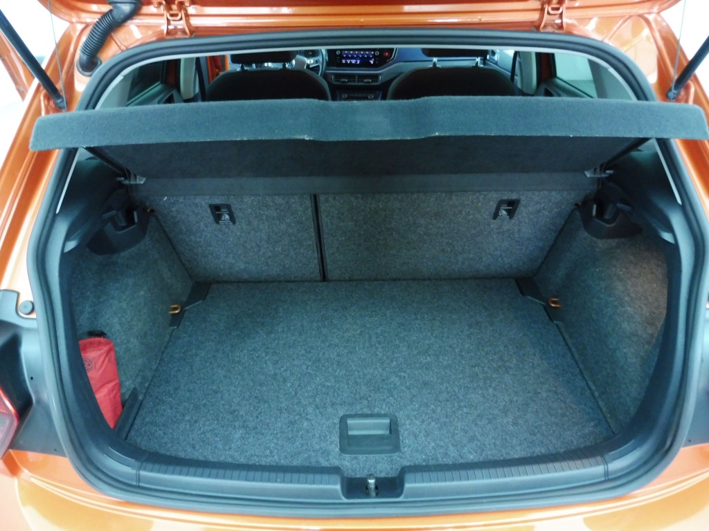VOLKSWAGEN Polo 1.0 TSI 95CH UNITED - ref: 75156 - Photo 9