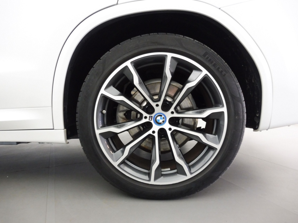 BMW X3 XDRIVE30E 292CH M SPORT - ref: 75158 - Photo 12