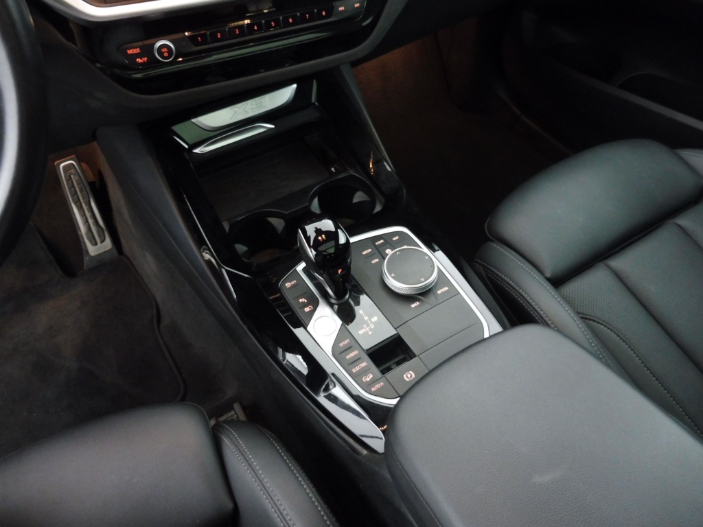 BMW X3 XDRIVE30E 292CH M SPORT - ref: 75158 - Photo 14