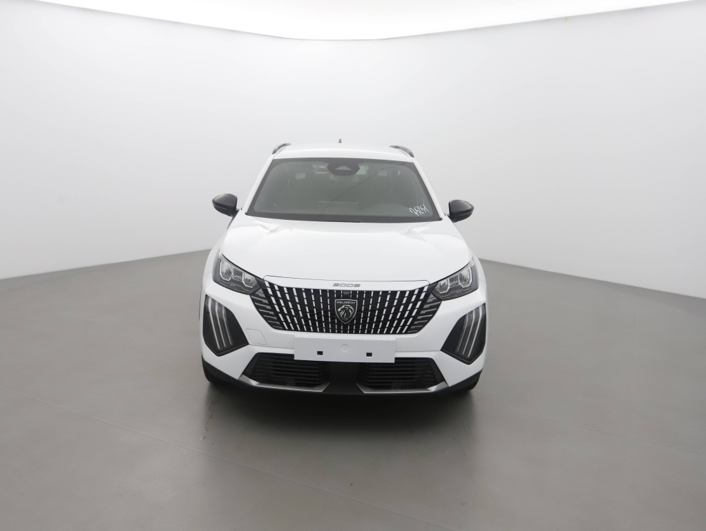 PEUGEOT 2008 1.2 HYBRID 145CH ALLURE E-DCS6 - ref: 75251 - Photo 2