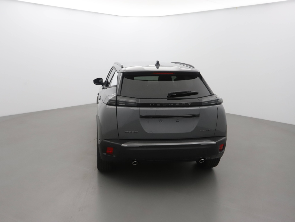 PEUGEOT 2008 1.2 HYBRID 145CH ALLURE E-DCS6 - ref: 75252 - Photo 4