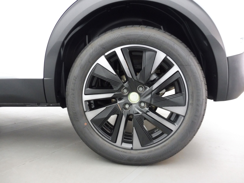 PEUGEOT 2008 1.2 HYBRID 145CH GT EXCLUSIVE E-DCS6 - ref: 75260 - Photo 12