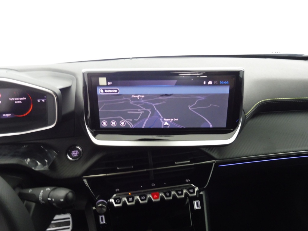PEUGEOT 2008 1.2 HYBRID 145CH GT E-DCS6 - ref: 75265 - Photo 10