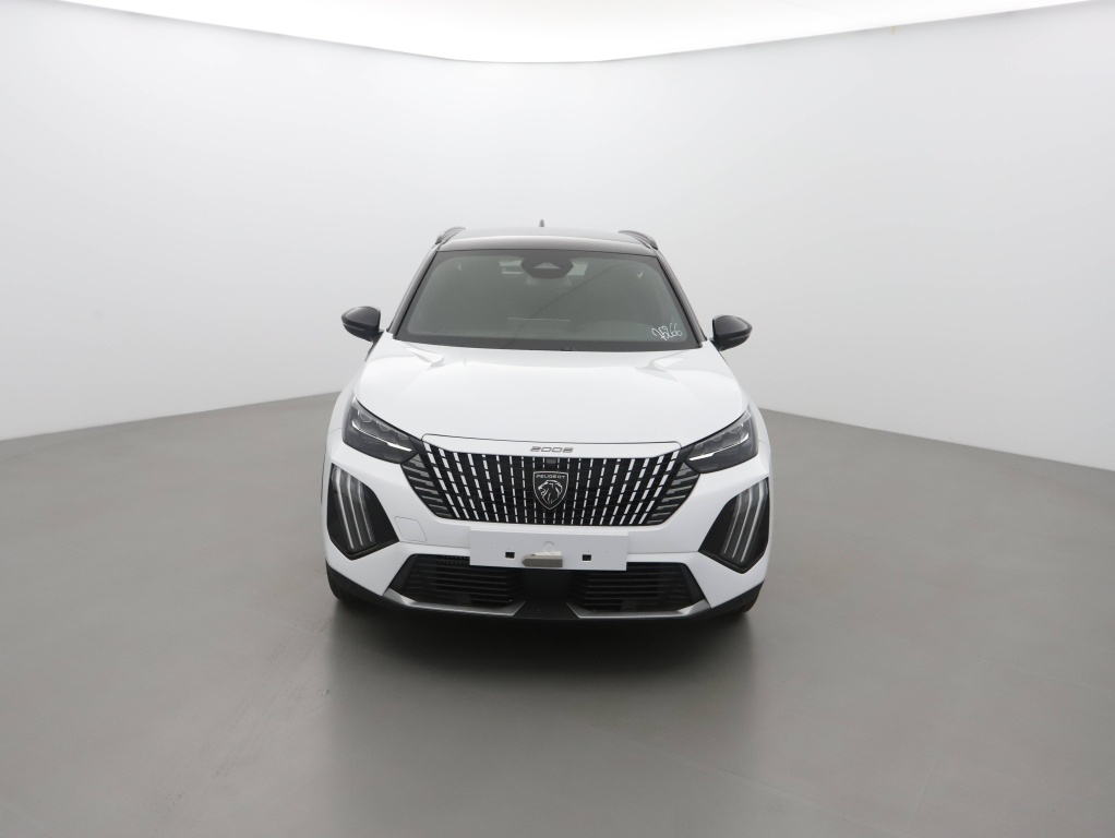 PEUGEOT 2008 1.2 HYBRID 145CH GT E-DCS6 - ref: 75266 - Photo 2