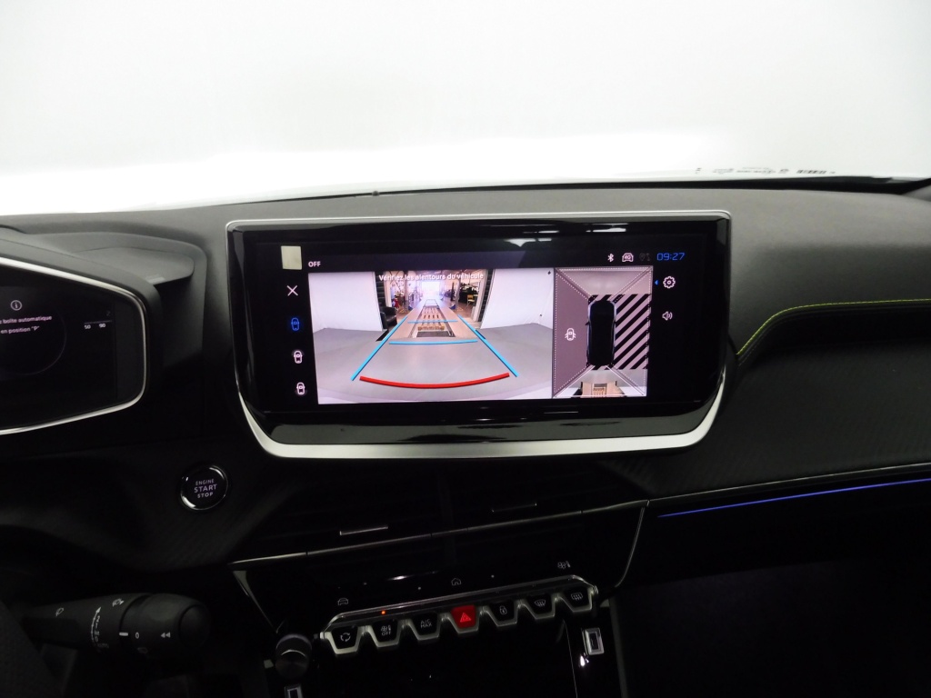 PEUGEOT 2008 1.2 HYBRID 145CH GT E-DCS6 - ref: 75266 - Photo 6