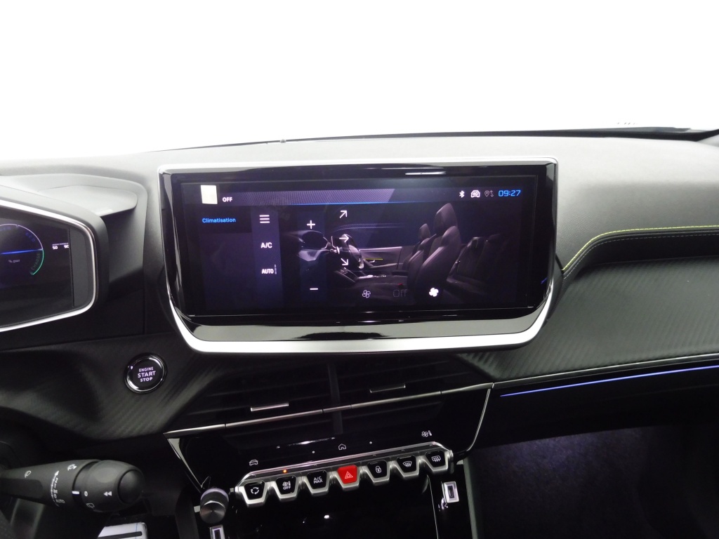 PEUGEOT 2008 1.2 HYBRID 145CH GT E-DCS6 - ref: 75266 - Photo 7