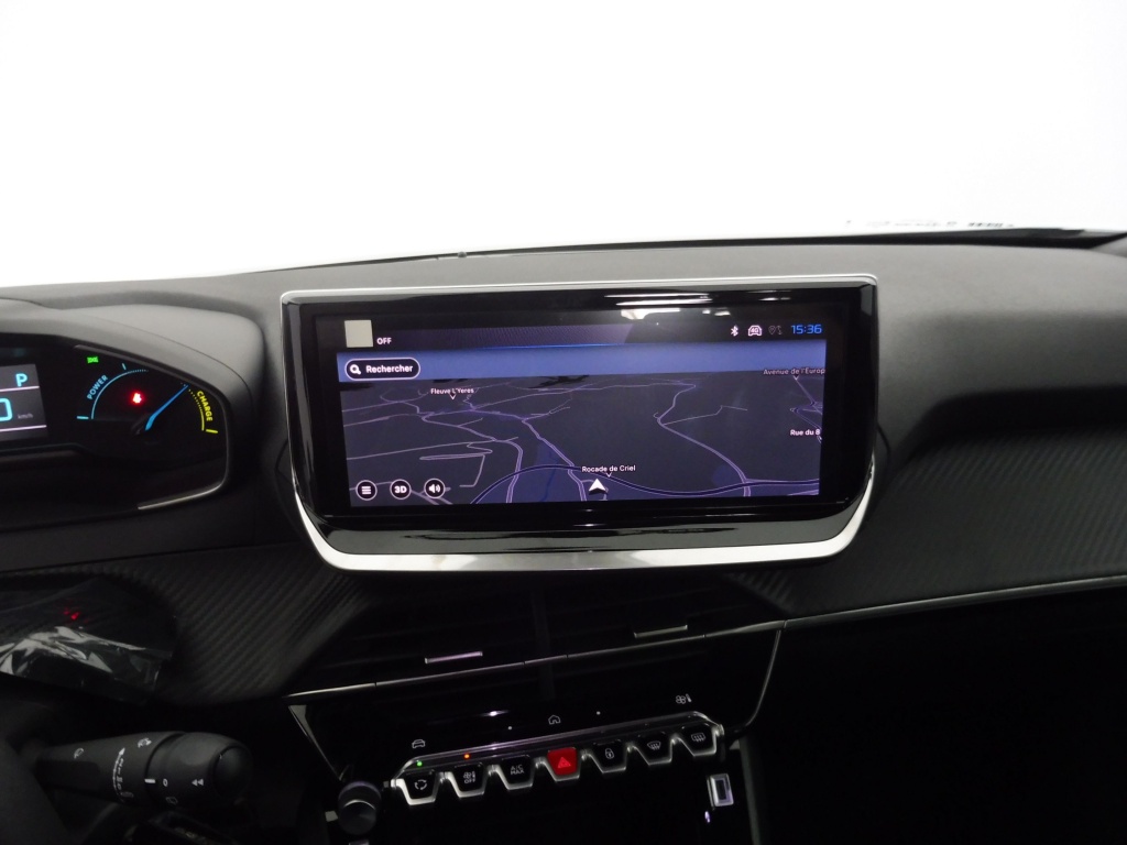 PEUGEOT 2008 1.2 HYBRID 145CH STYLE E-DCS6 - ref: 75271 - Photo 10