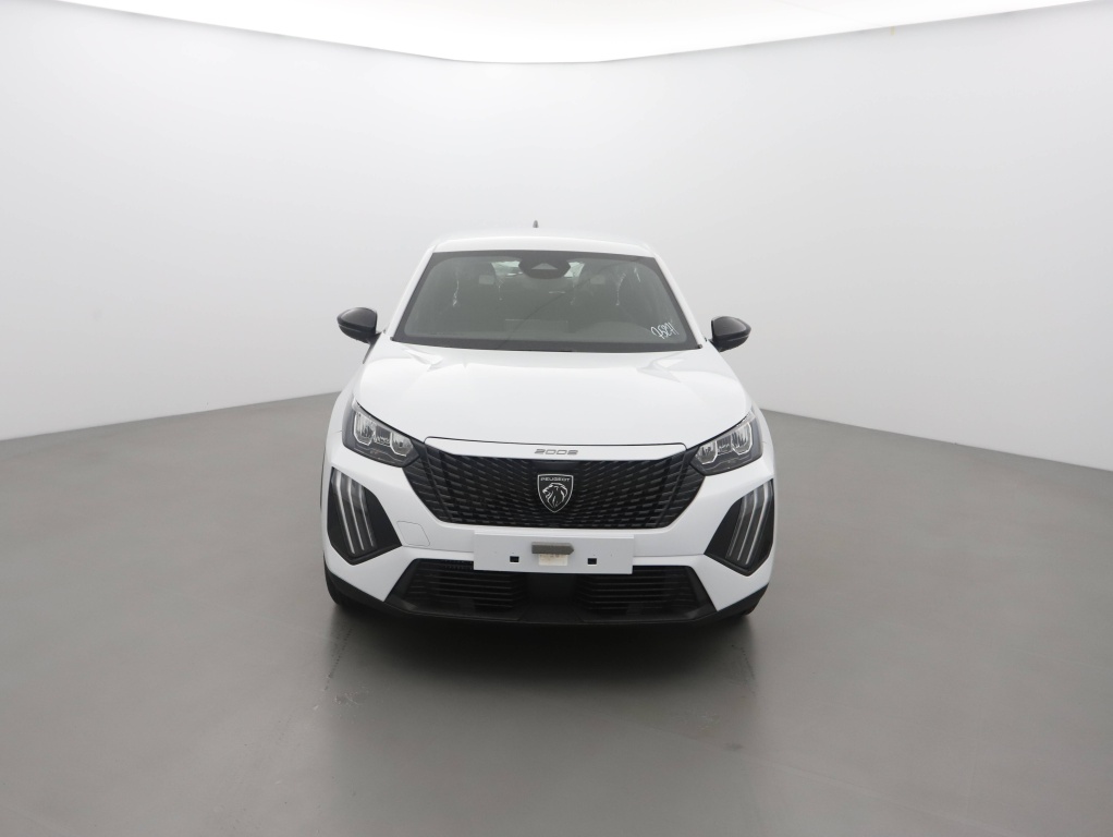 PEUGEOT 2008 1.2 HYBRID 145CH STYLE E-DCS6 - ref: 75271 - Photo 2