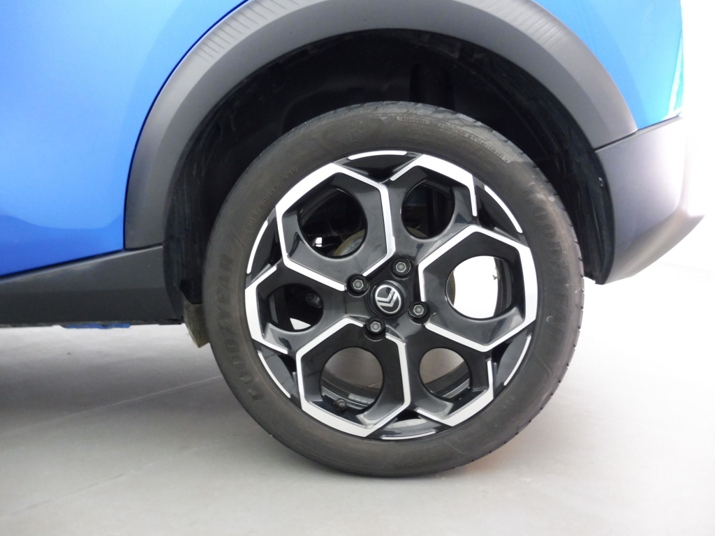 CITROEN C3 1.2 TURBO 100CH MAX - ref: 75312 - Photo 12